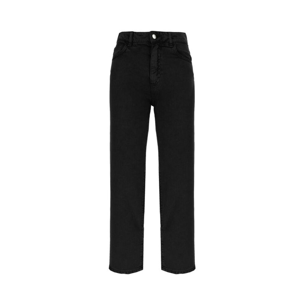 Icon Denim Woman Clothing Jeans